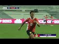 Cheetahs WIN with LATE goal! | 2023 Singapore Cup: Hougang United vs Balestier Khalsa
