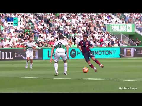 HIGHLIGHTS | Elche