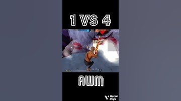 Raistar awm jod 🎯 1vs4 op clutch ❤️ #freefire