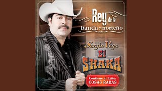 Video thumbnail of "Sergio Vega - Trasplante De Almas (Version Banda)"