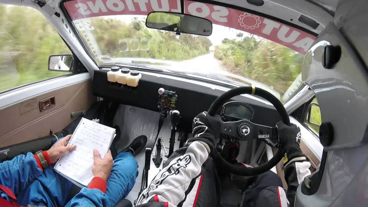 Neil Corbin Racing - 2016 King of the Hill- Fastest Run