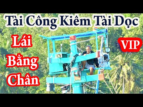 Video Ghe Lưới Bao Chạy Vô Cân Cá || Tại Cảng Hòn Chông Khá... - youtube