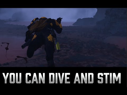 Helldivers 2’s New