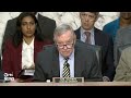 WATCH: Sen. Durbin makes opening statement in Blanche confirmation hearing