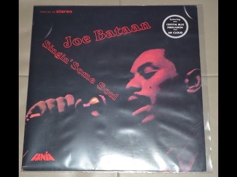 【ボーナストラック収録限定盤】JOE BATAAN / SINGIN' SOME ボーナストラック収録限定盤】JOE BATAAN / SINGIN' SOME SINGIN