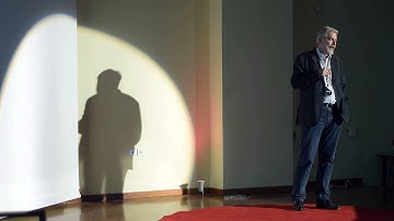 Think out of the box -- passion for innovation | Vassilis Kostopoulos | TEDxUPatras