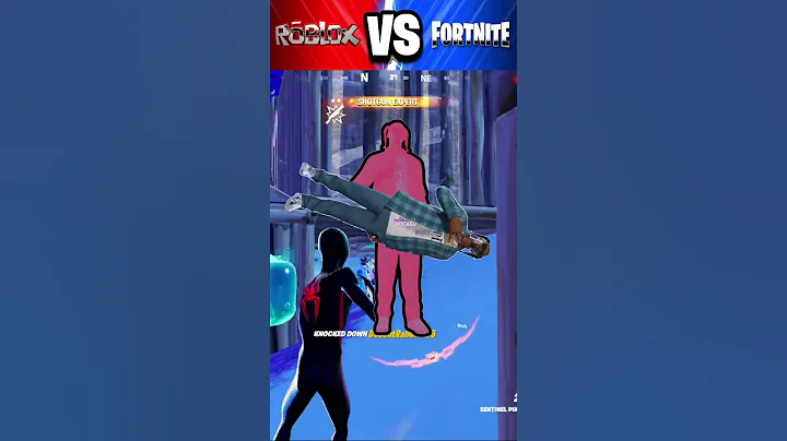 Do NOT Become Godzilla in Fortnite!