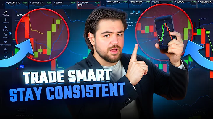 📈 MARKET STRUCTURE AND IDEAS REVIEW | BINARY TRADING | BINARY TRADING STRATEGY