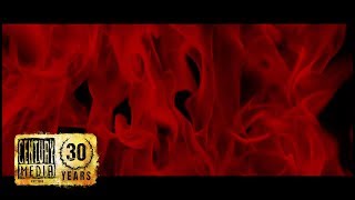 Video thumbnail of "GOST - She Lives In Red Light (Lyric  Video)"