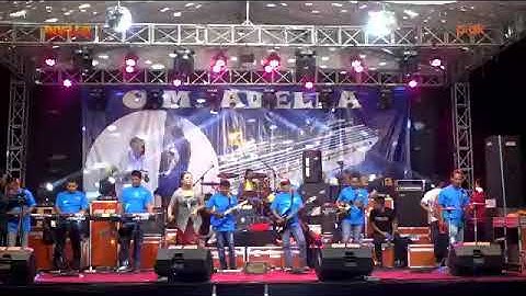 adella live madura  tengket arosbaya bangkalan madura raja sawer arek bondowoso