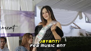 Jayanti -  Fea Entertainment Live nyngakokod
