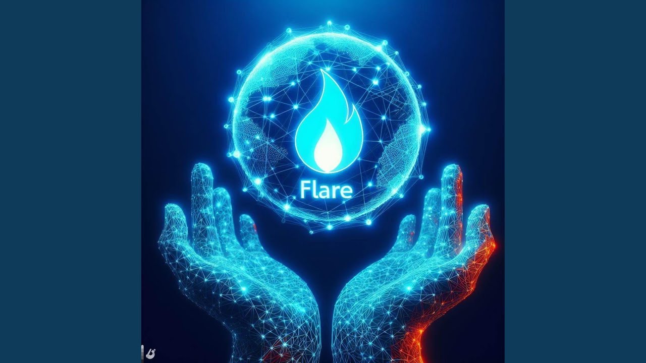 Flare adlı videoyu YouTube'da izle Flare adlı videoyu YouTube'da izle