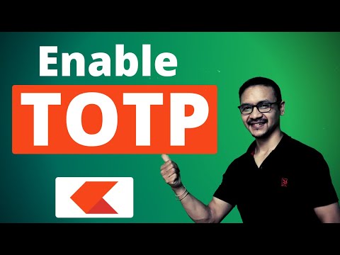 How to Enable TOTP on kite Mobile App | TOTP Explain profit2day.