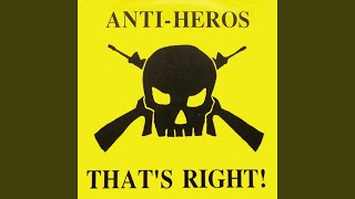 Watch Antiheros Whats A Skin video