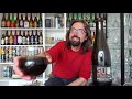Thomas Opent Borg Brugghús SURTUR NR.8.13 (Pink Tequila BA) Review #576