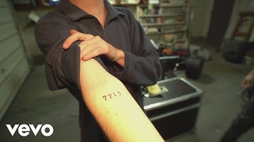 7715 - Week (Official Video)