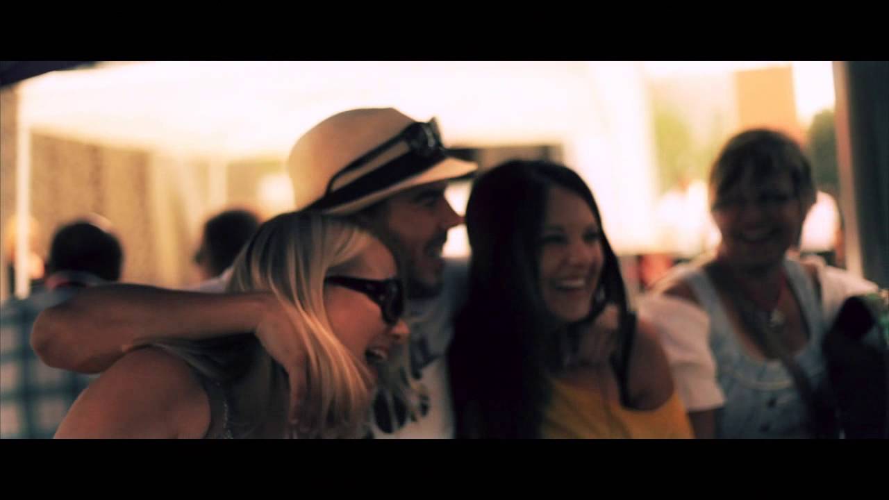 Schuhmacher feat. Danny Dunn - Enjoy The Dancefloor (Official Video) TETA