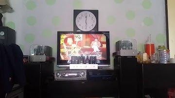 Thu xuan hai ngoai   Klipsch La Scala