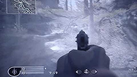 Modded Controller For Rapid Fire [Call of Duty 4]