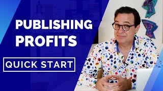 How To Create A Publishing Company That Earns Near 7-Figures Annually
