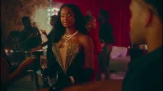 Ayra Starr - Woman Commando ft  Anitta & Coco Jone (Official Video Edit)