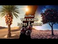 "The Legend of Dates and Plums: Battle of Light and Darkness!"