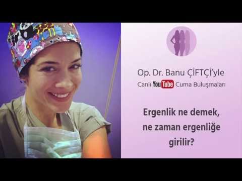 Ergenlik Ne Demek?