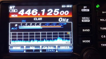 allstar & echolink node 45558