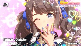 Download Lagu Tosen Jordan Mantul! - Umamusume: Pretty Derby Indonesia Gameplay #7  MP3