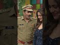 😂 Kapil Sharma Ki Flirting Dekh Ladki Bhi Sharma Gayi! ❤️