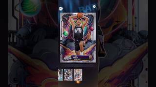 Opening NBA Collect by Topps