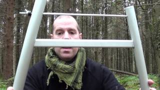 Trail Blazer Take-Down Buck Saw