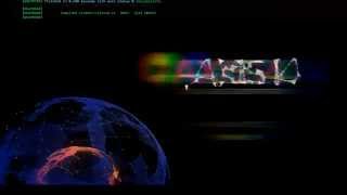 Axis 14 Website Launch