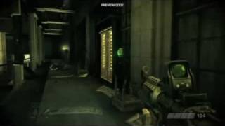 Killzone 2 Review about AI (PS3)NEW