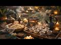 ✨Ethiopian Classical Music✨ ☕ Coffee Ceremony - Buna (1 Hour Relaxing Music🌿 )