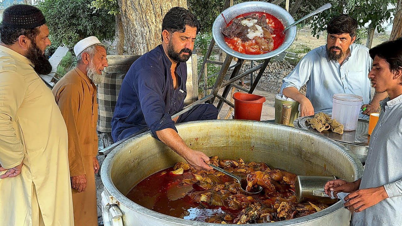 SOOPER 9 VIRAL STREET FOOD COLLECTION VIDEO'S YOU MUST TRY IN SUMMER 2025 | STREET FOOD PAKISTAN