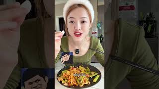 Best Friend's Brand Green Bean Braised Noodles: A Day of Free Meals Delight