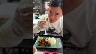 Wow inasal unli rice unli sabaw dito sa Taiwan. #foodblog #taiwan #fyp #fypage #ofwtaiwan
