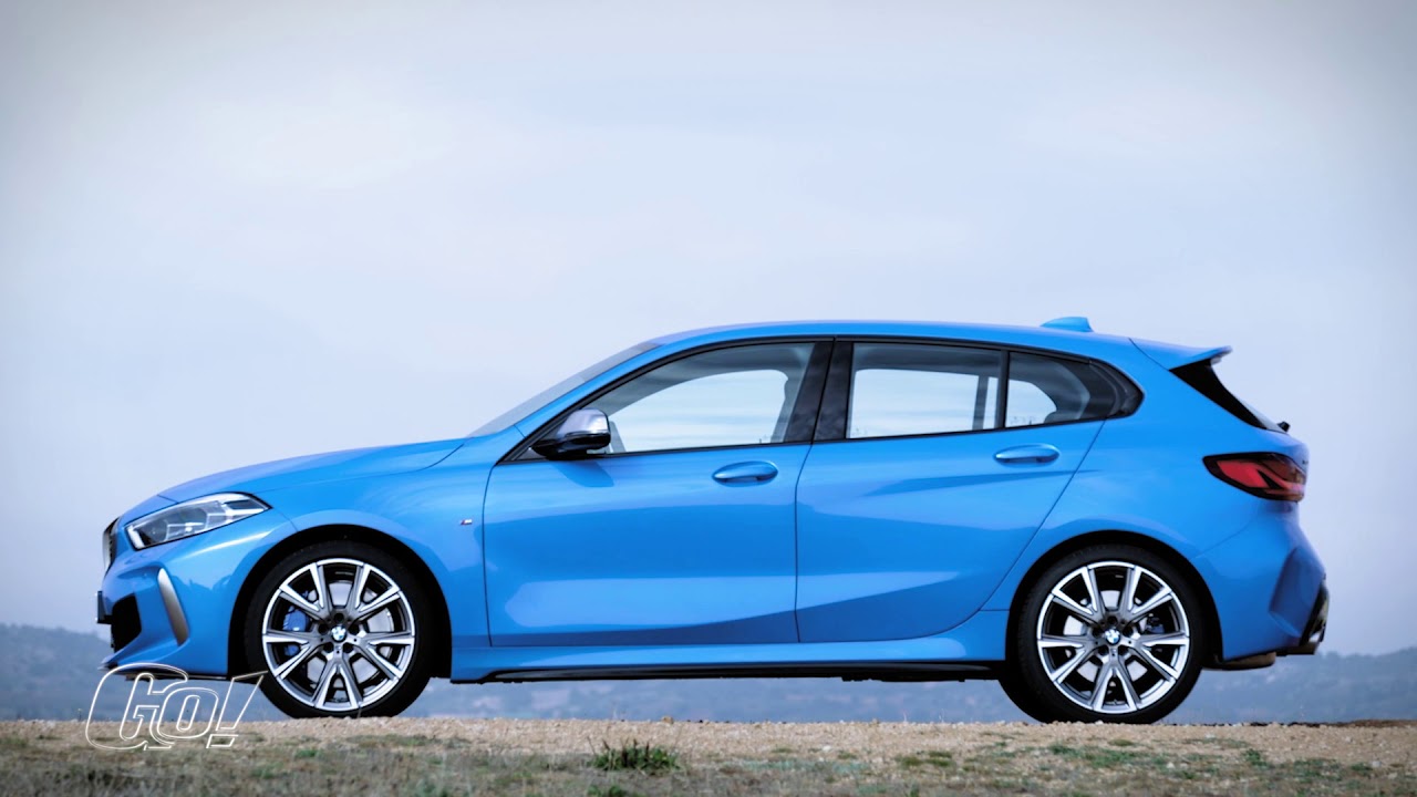 testbericht nokia 5 Sportlich, cool, sicher, hochwertig - der neue BMW 1er | GO! Newsflash | GO! Das Motormagazin