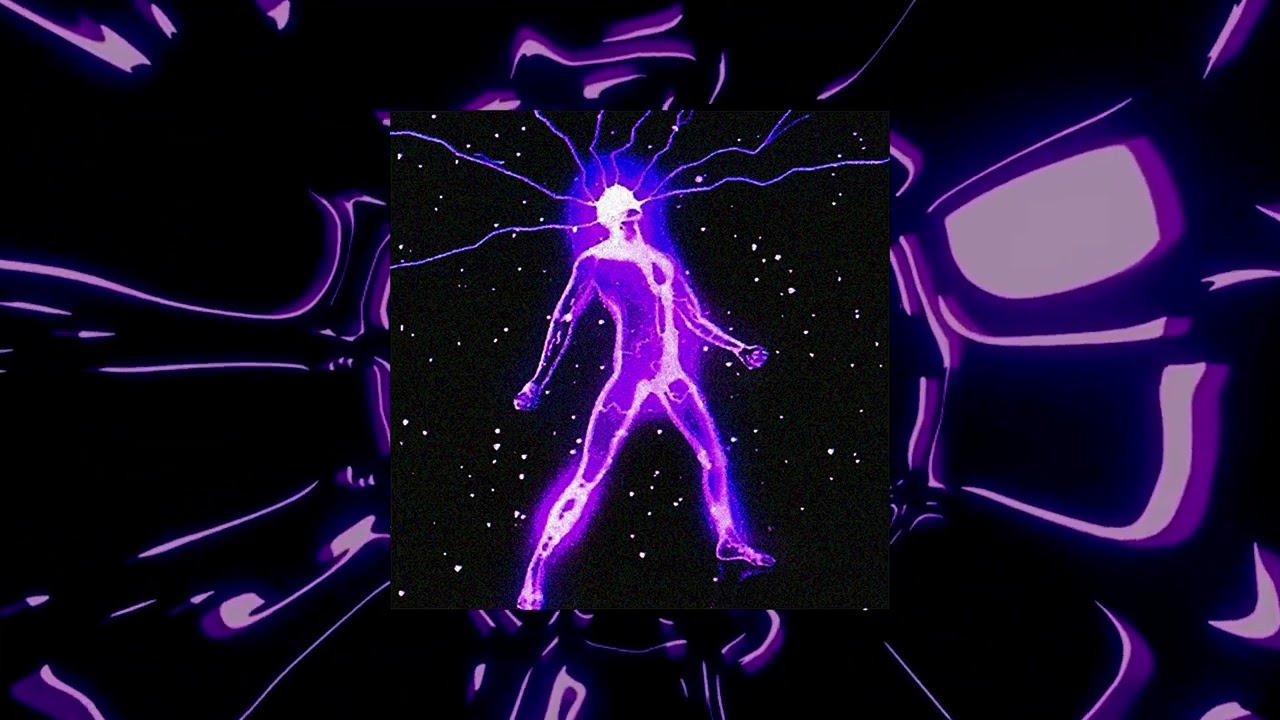 [FREE] Post Punk x Gesaffelstein x Electro Punk Type Beat - "Distortion"