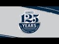 Hobart 125th Anniversary Hype Video