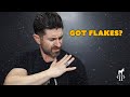 How To Eliminate Flakes And Dandruff For Good: Fast And Easy!