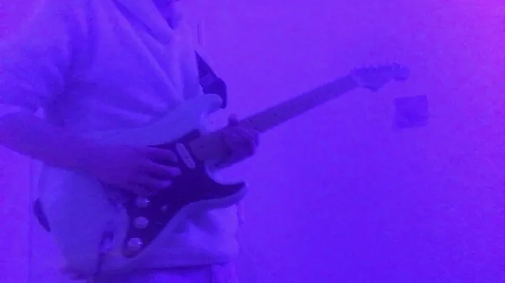 Lift up your voices- Sunday service choir- improvisation