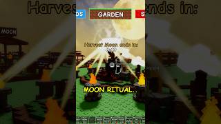 New Moon Ritual Event