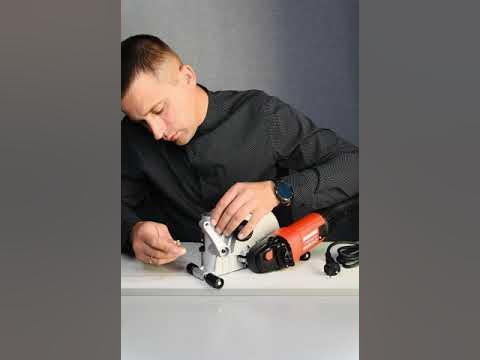 Огляд бороздороба Felisatti ПД-125/1400Э/F62011 - YouTube