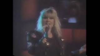 Samantha Fox -  Naughty Girls (Need Love Too) (Club MTV/1988)