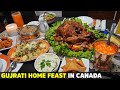 Gujrati Food at USA CANADA BORDER | Iraqi Baled Food Market, Windsor | Khaosuey, Biryani &amp; Turkey