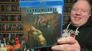 End of the Month Horror DVD/Bluray/4K pick ups for April 2026