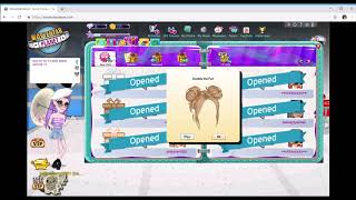 MSP MAILTIME // First Video //