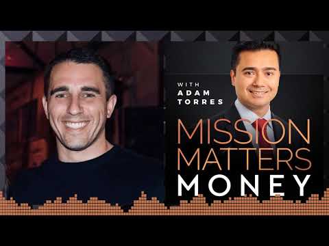 The Future of Bitcoin with Anthony Pompliano